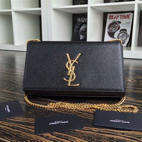 luisaviaroma ysl clutch|saint laurent YSL bags.